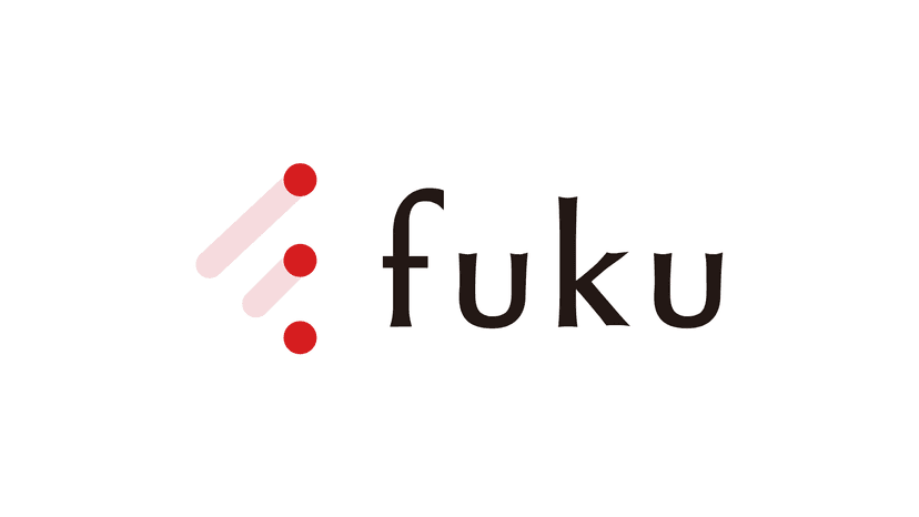 fuku株式会社のロゴ